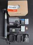 Kamera sportowa Sony Action Cam HDR - AS20