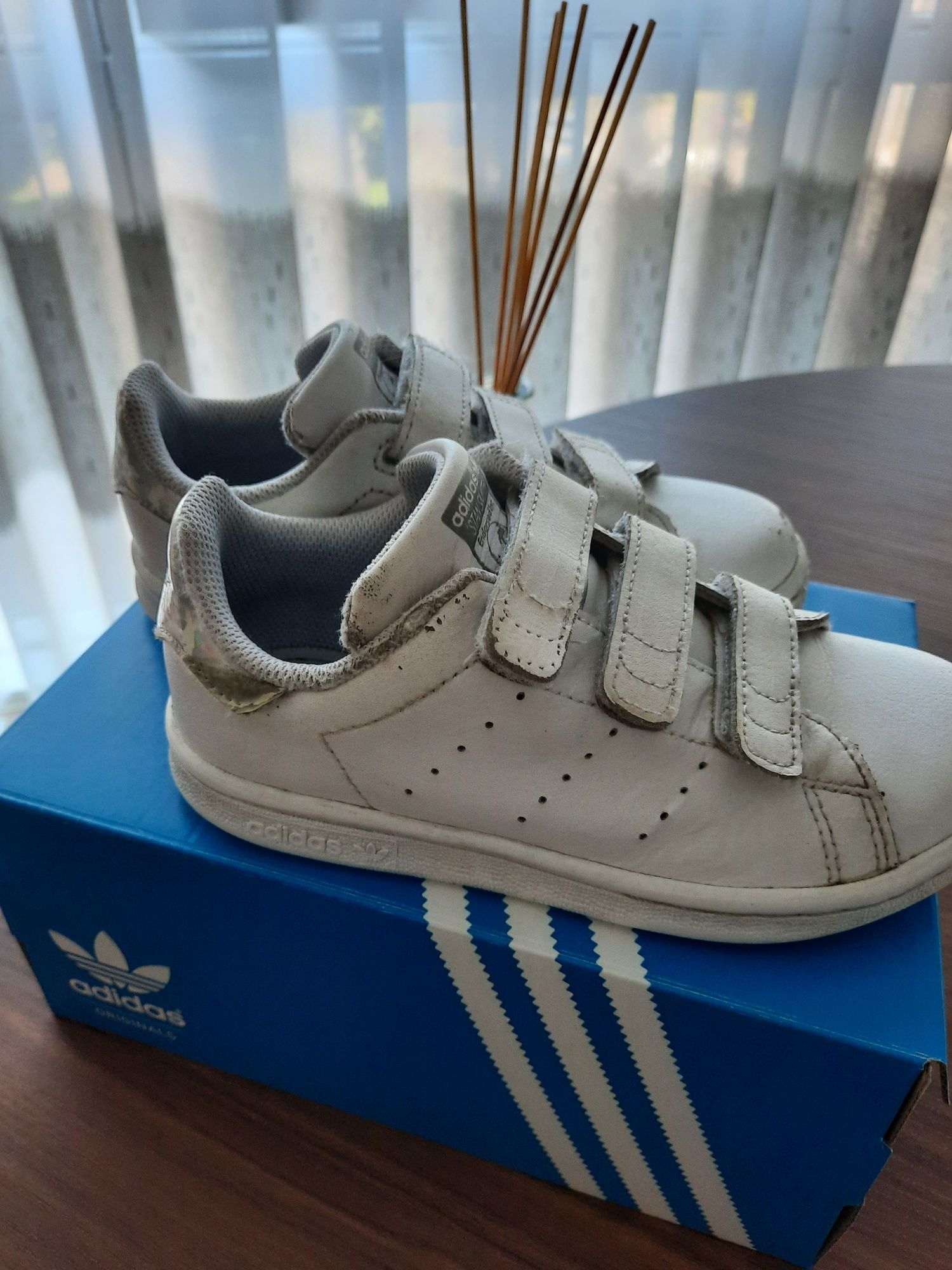 Sapatilhas Adidas Stan Smith 30