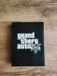 Grand thert auto 5