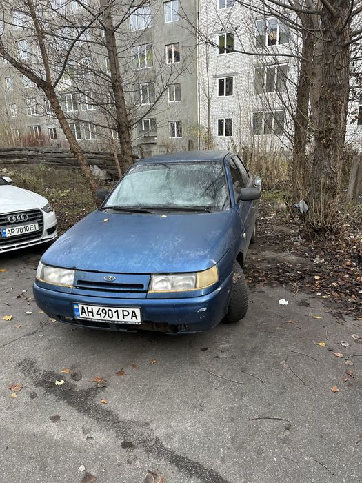 Продам Ваз 2110 1.5 газ/бенз