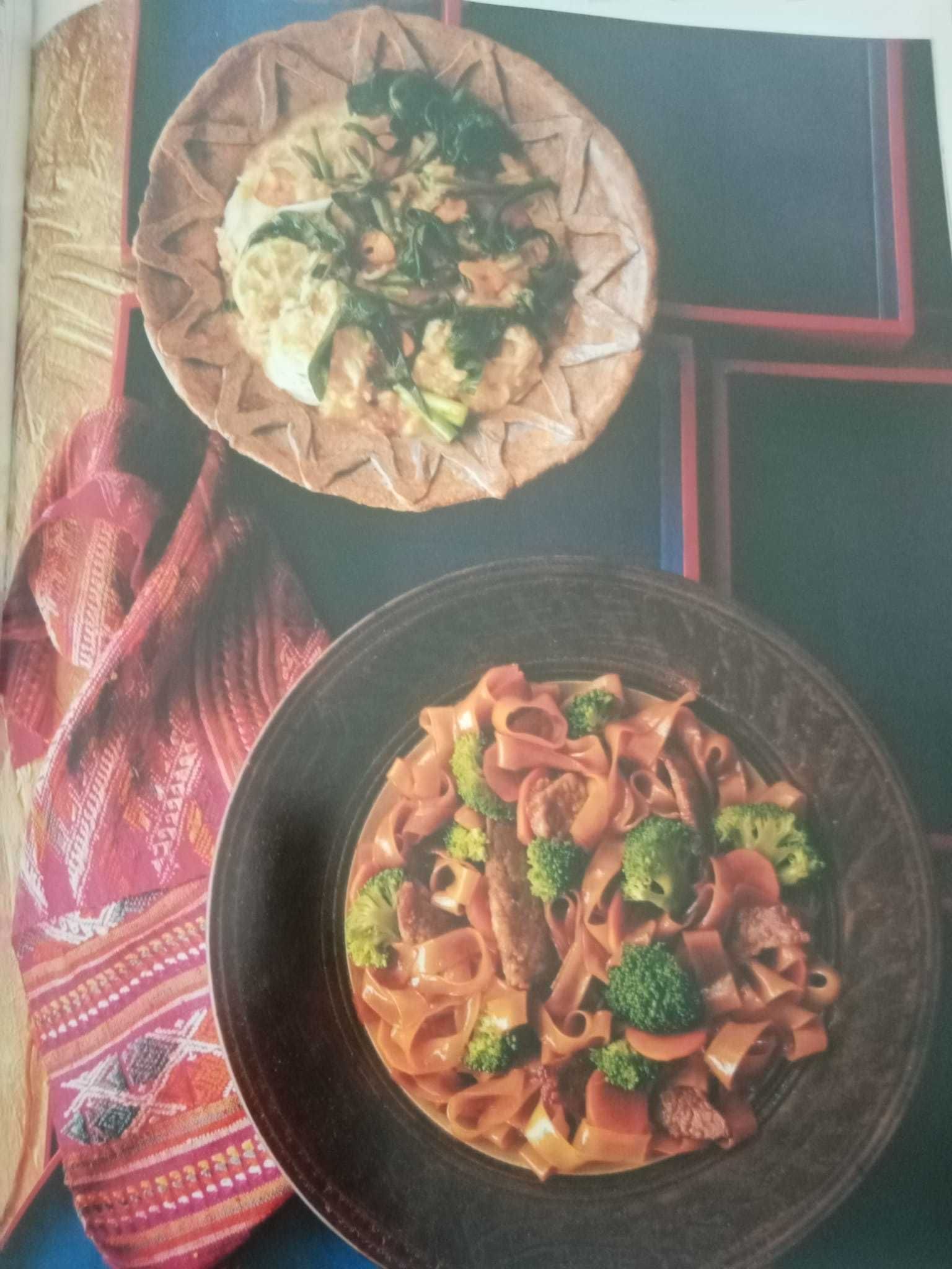 Mais Belo Livro da Cozinha da Tailândia.