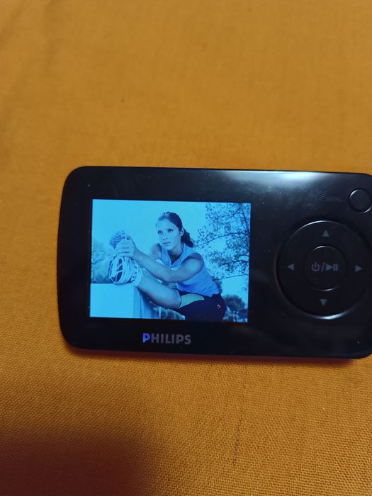 МП 3 плеер Philips GoGear 4 gb.