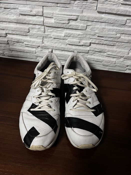 Adidas x Yohji Yamamoto (Y-3)