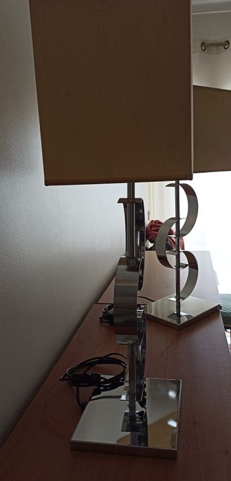 Candeeiros de quarto