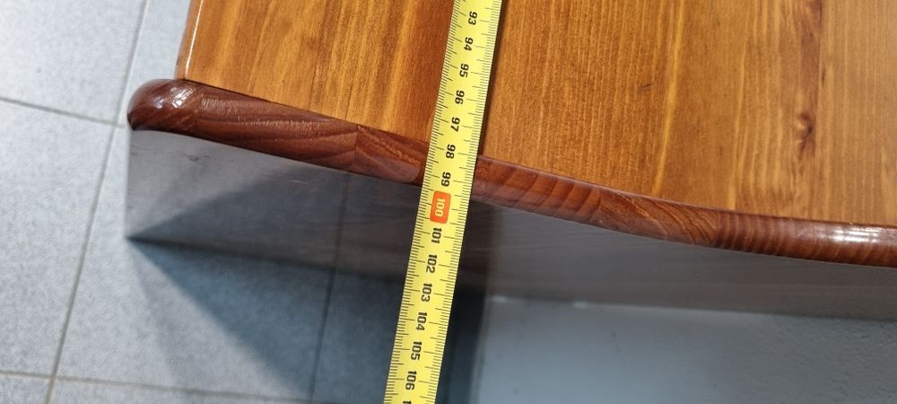 Móvel escrivaninha clássico