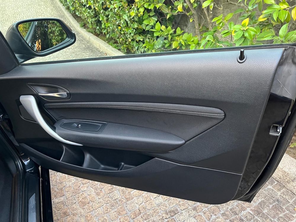 BMW Série 1 116d | 2013 | Full Extras | Interior impecável