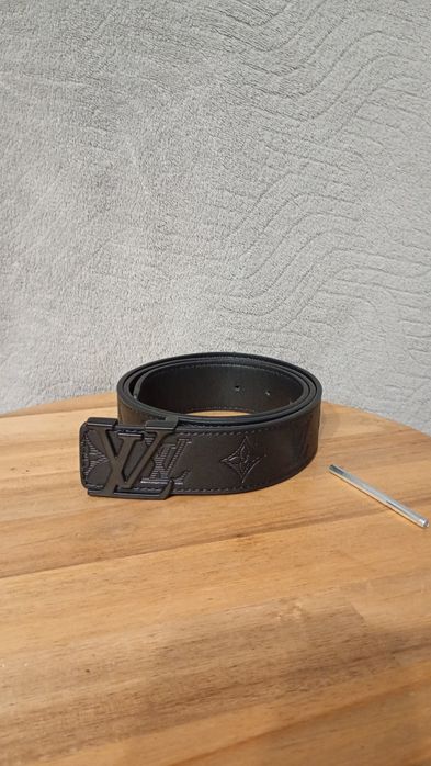 Pasek lv belt nowy