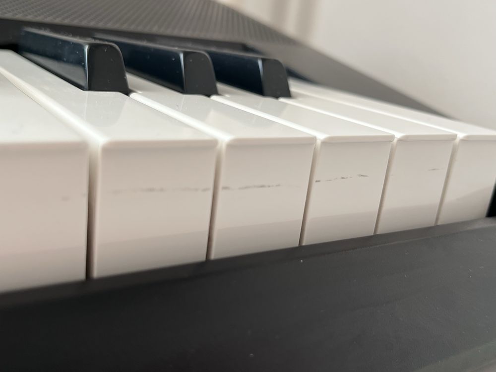 Casio ctk 3200 keyborad