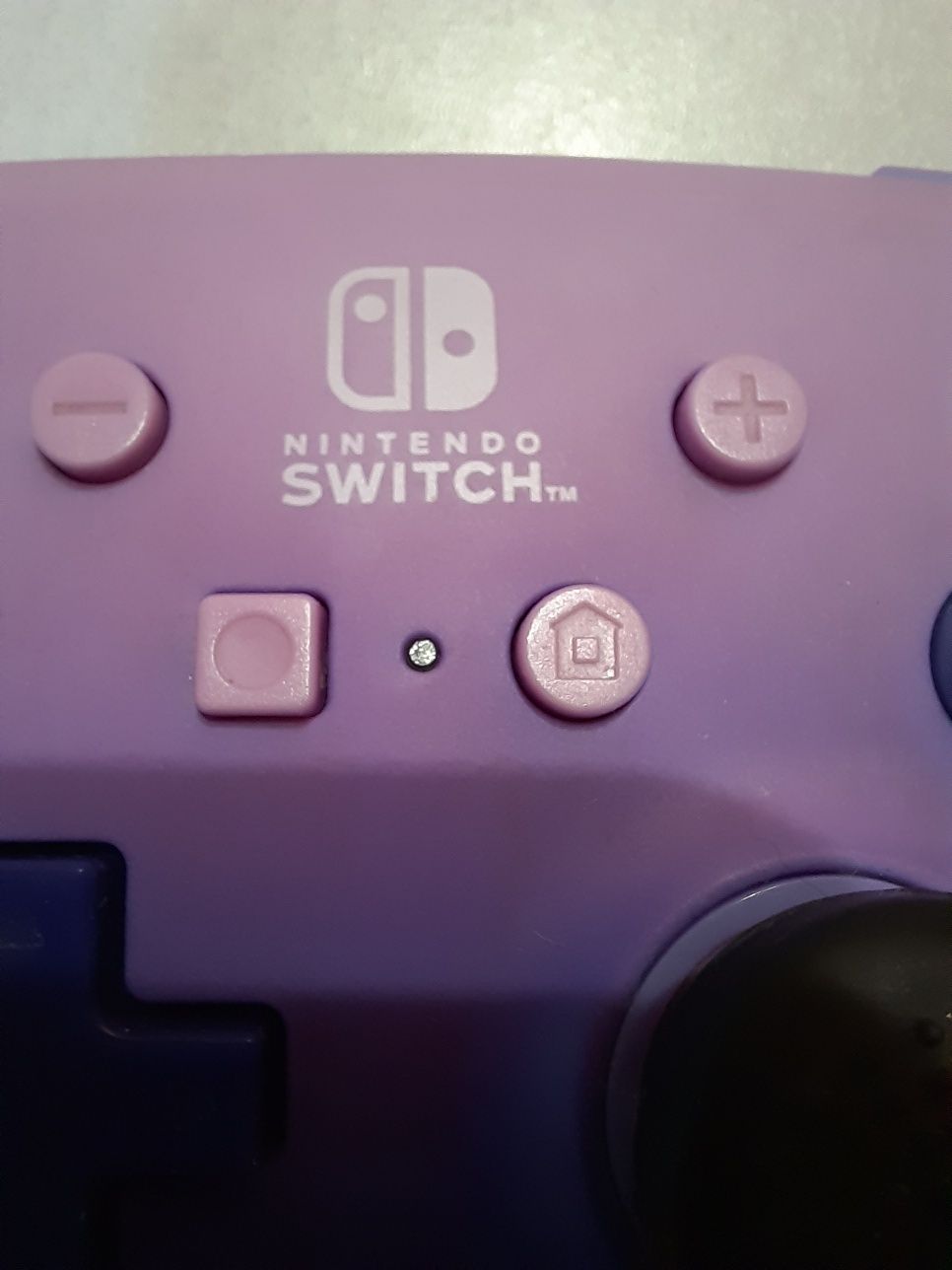 Геймпад Nintendo Switch