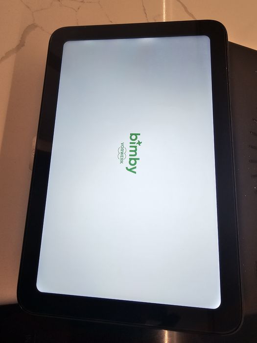 Película protetora para a bimby TM7