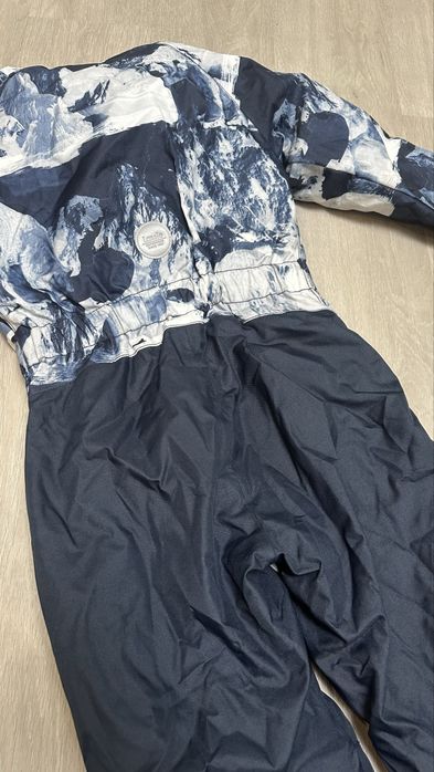 Kombinezon narcianski Lassie by reima 122