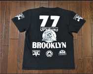 Футболка трешер Thrasher