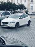Volvo V40 D2 utizado no dia a dia