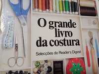 Grande livro da costura