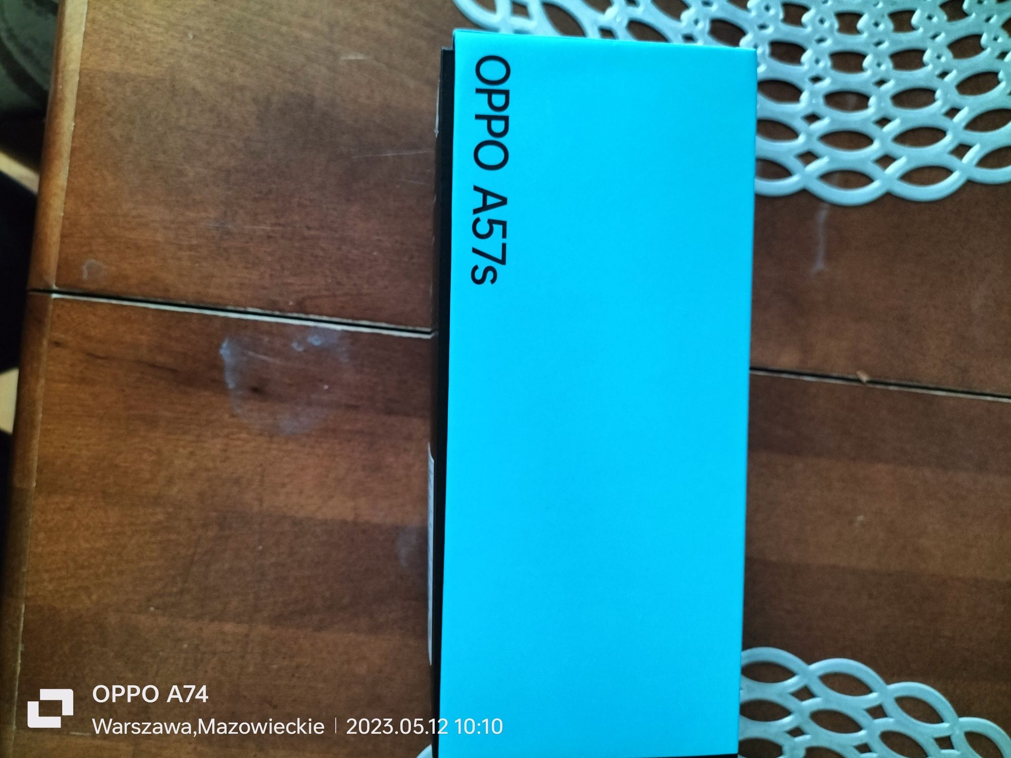 Telefon Oppo A57s