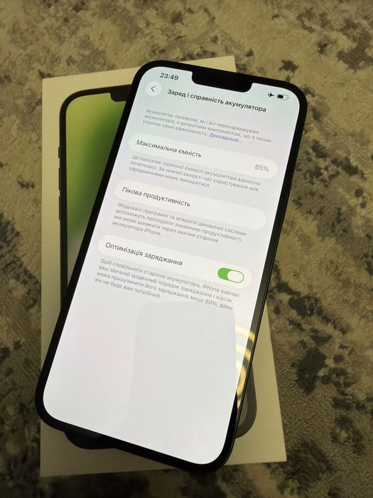 Iphone 14 Plus 128gb neverlock