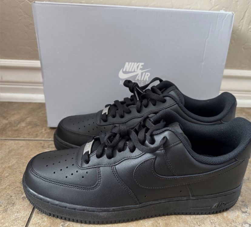 Airforce 1 em bom estado