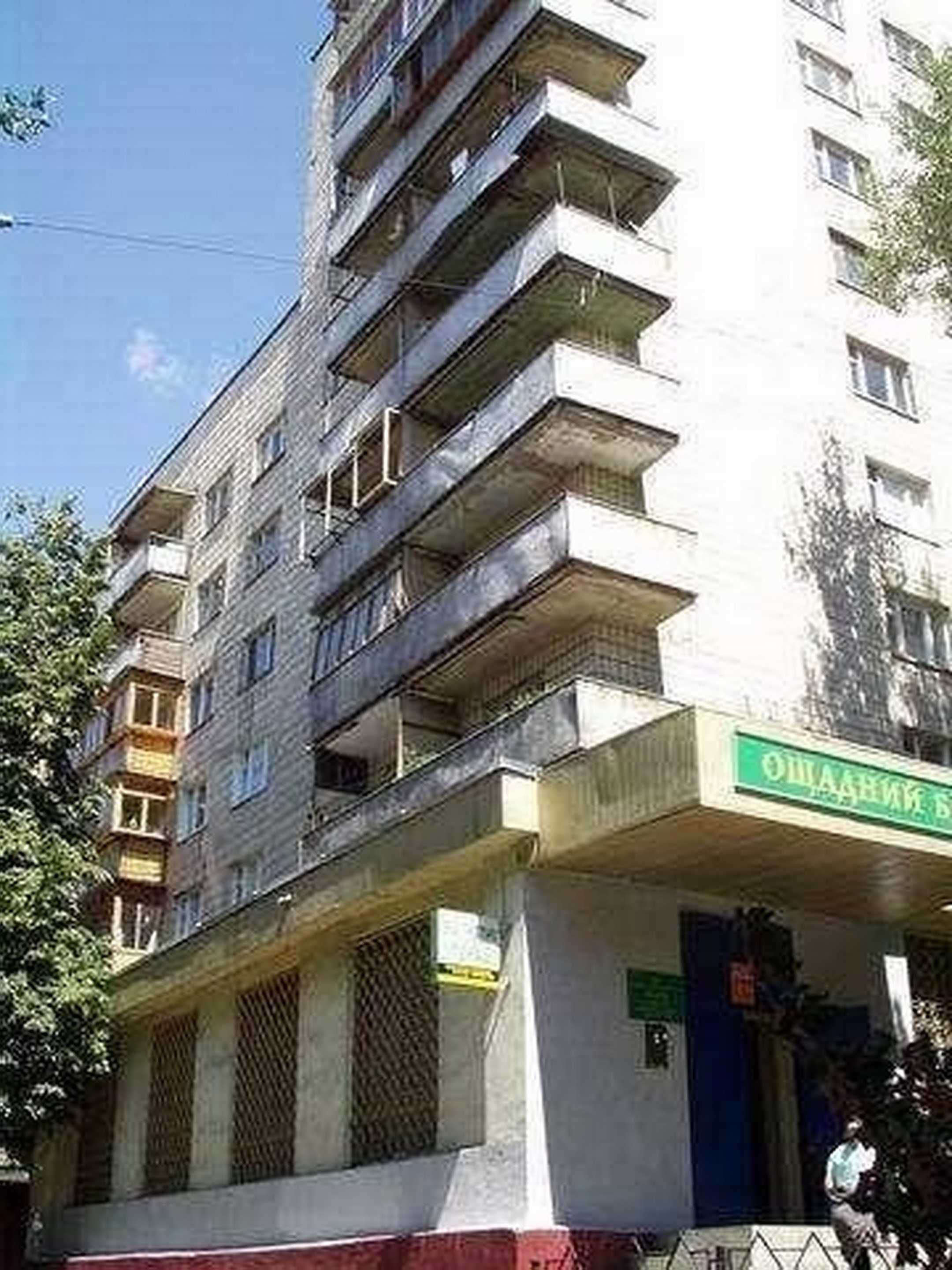 Продаж чудової 3к квартири в центрі Києва.
