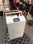 Збірка Lifepo4 280A 48 вольт 15 кв