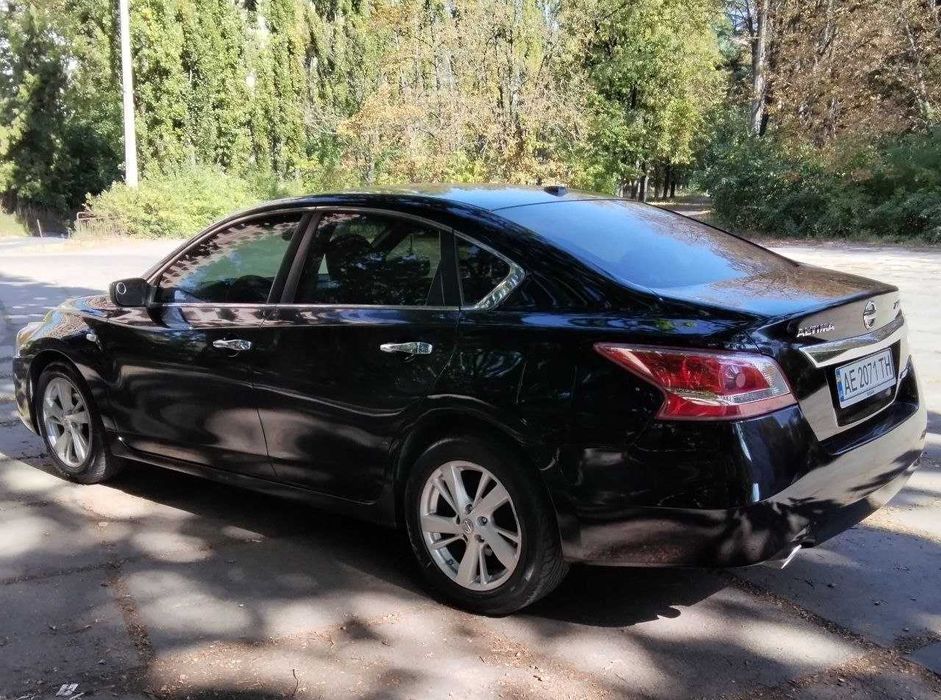 Продам Nissan Altima L33 2012