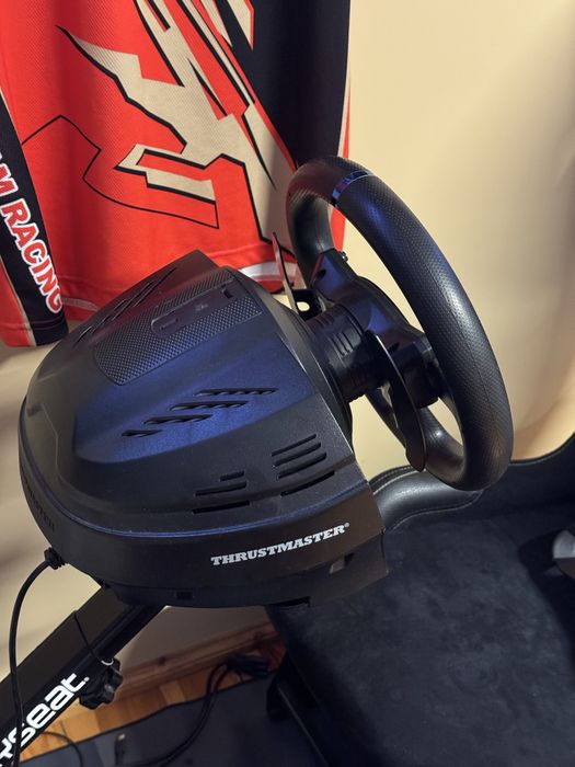 Kierownica Thrustmaster T300 RS GT