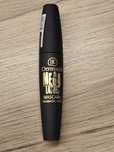 Nowa maskara tusz - Dermacol Mega Lashes Dramatic Look      
Mega Derm