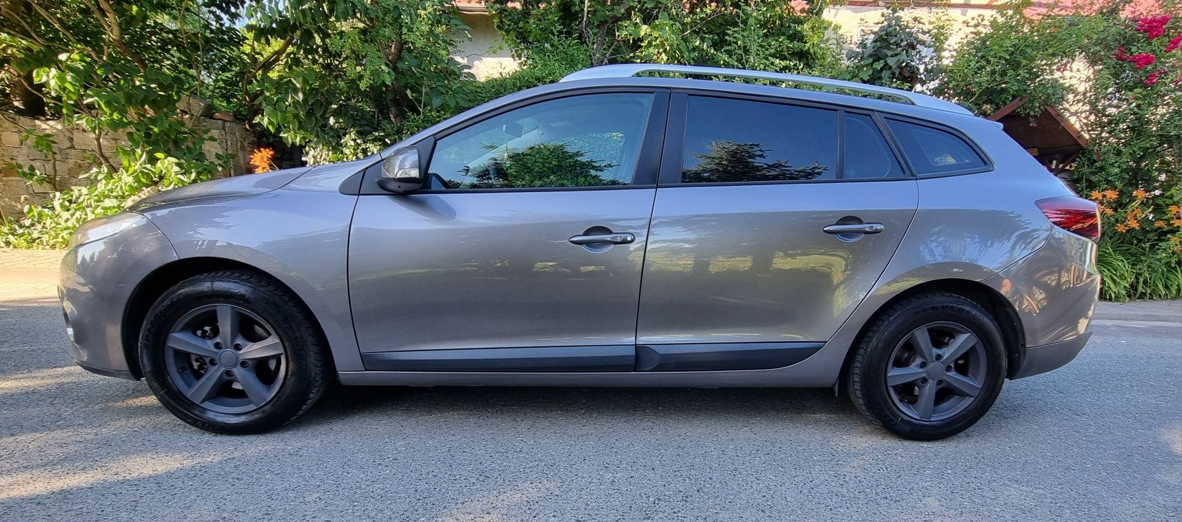 Renault Megane 3 Ogłoszenie prywatne!