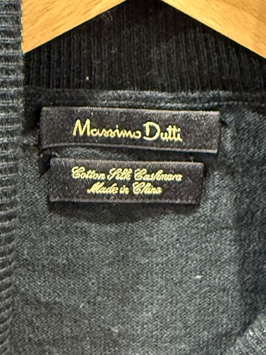 Гольф кашеміровий Massimo Dutti