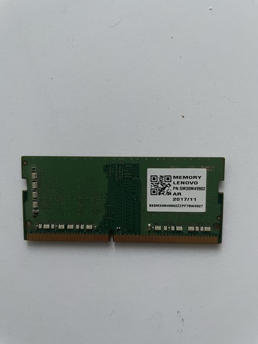 ddr4 2400 4gb sodimm
