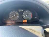 Citroen saxo 1.1