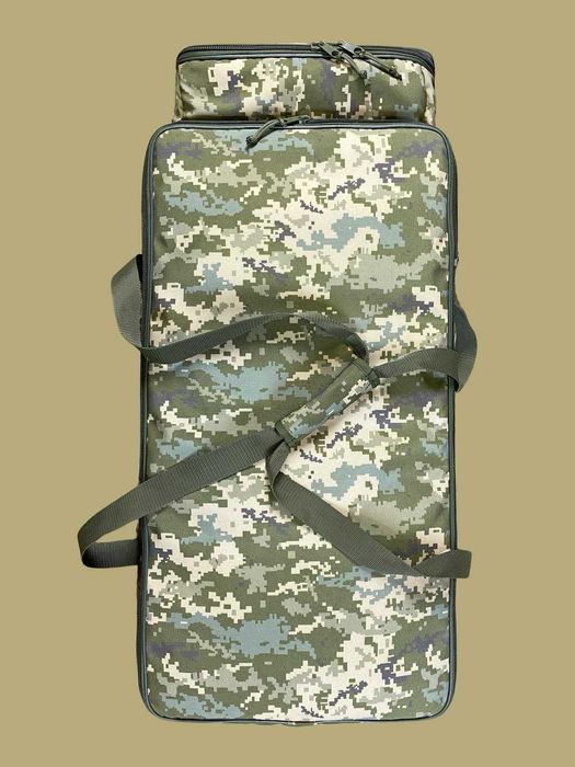 Тактична сумка рюкзак для дронів FPV формату