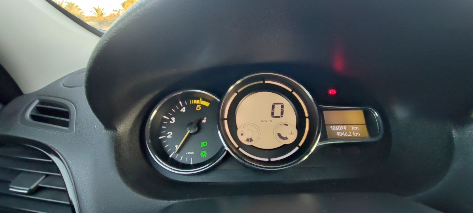 Renault Megane III ST 1.5 dci - Bose Edition