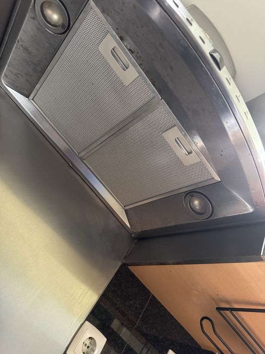 Exaustor AEG Electrolux