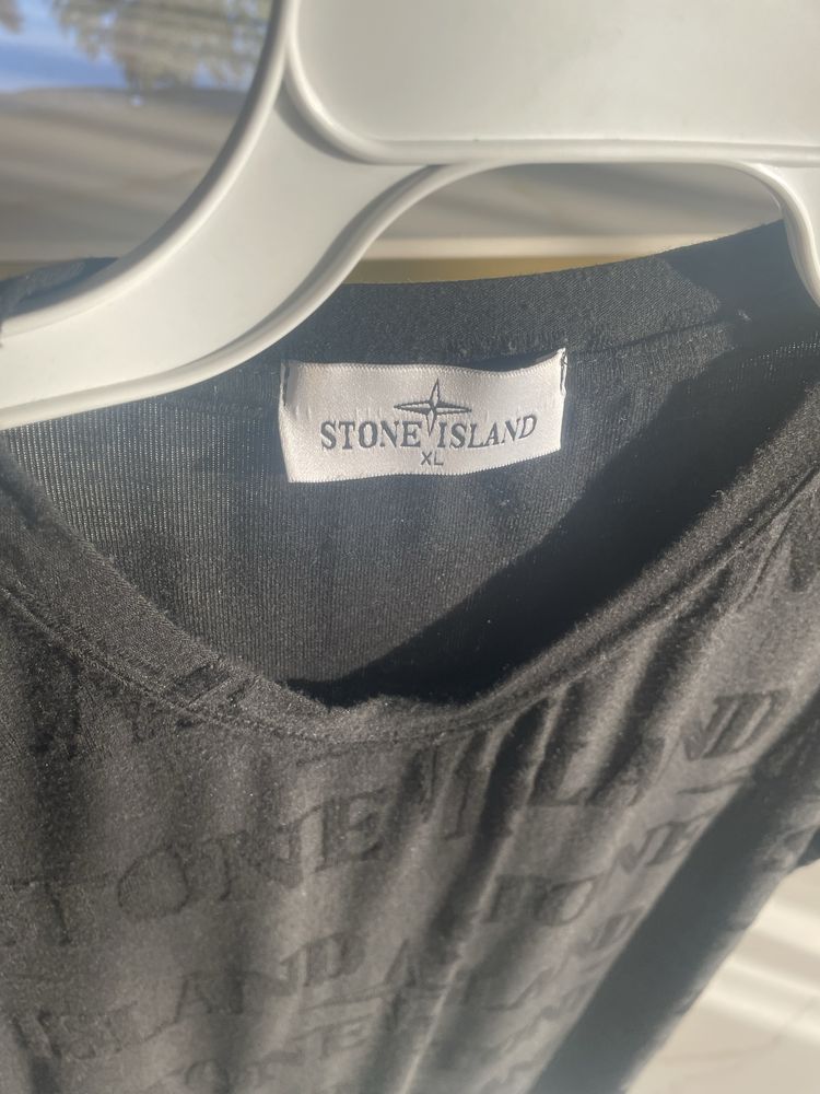 Koszulka meska Stone Island L