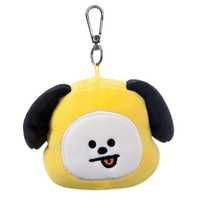 BT21 - Pluszowy brelok CHIMMY