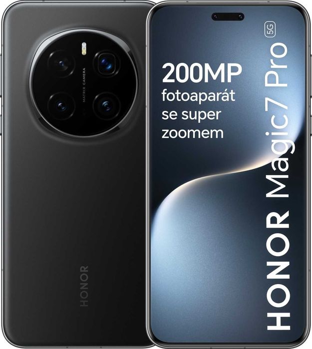 Магазин NEW Honor Magic7 Pro 12/512GB  Гарантія