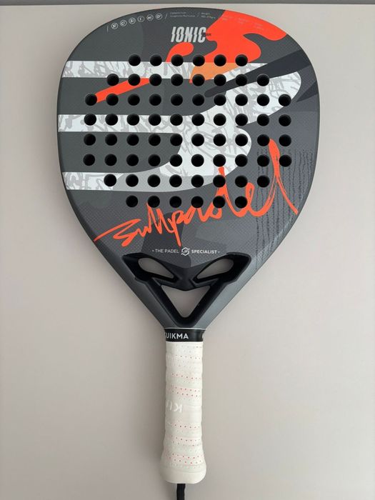 Raquete Padel Bullpadel Ionic Power