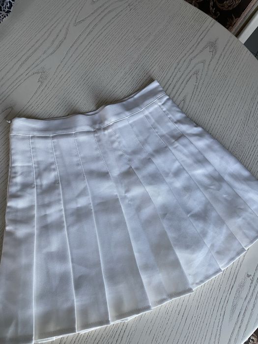 Тенісна спідниця