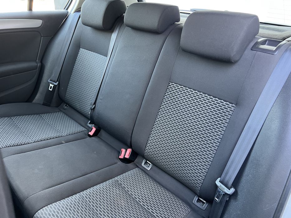 Volkswagen Golf 6 1.6 TDI