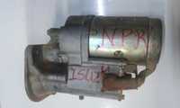 Motor de arranque para Isuzu NPR / NKR 3.0