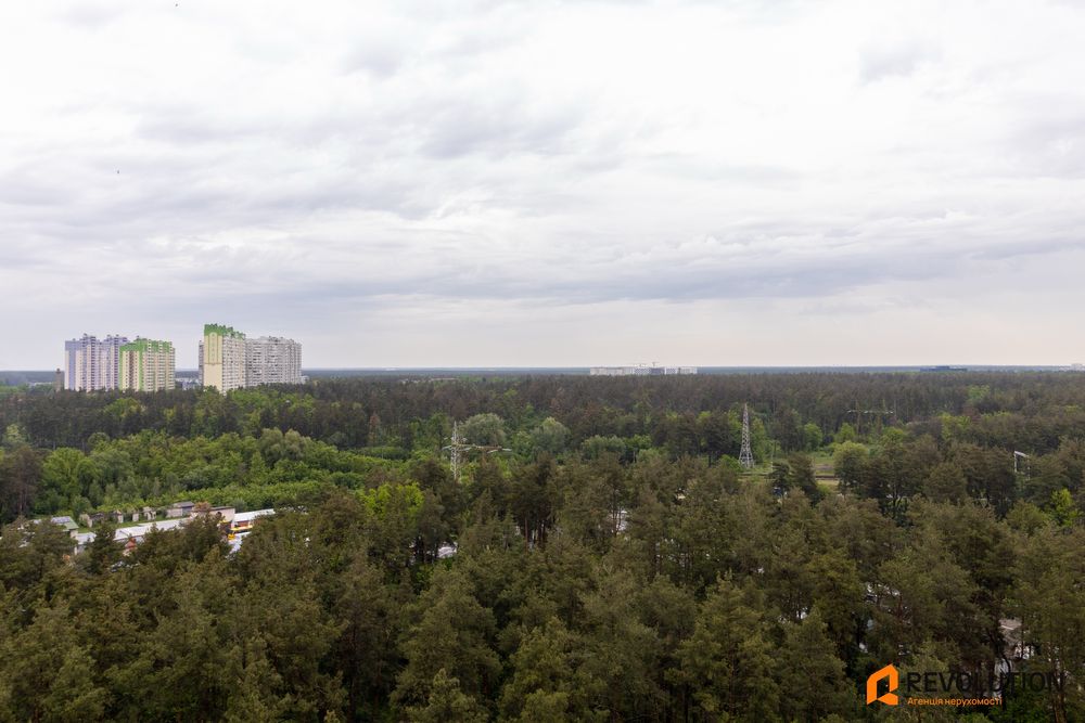 БЕЗ%. Олевська 5, Академмістечко Новий будинок ВВЕДЕНИЙ В ЕКСПЛУАТАЦІЮ