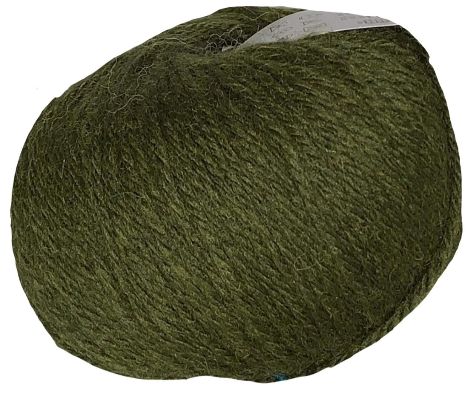 Włóczka Gazzal Baby Wool XL ( 840 )