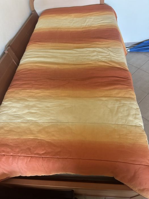 2 camas duplas para venda