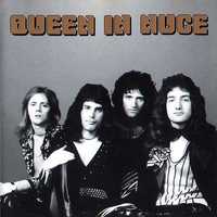 Queen - "In Nuce" CD