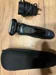Braun S6 golarka męska