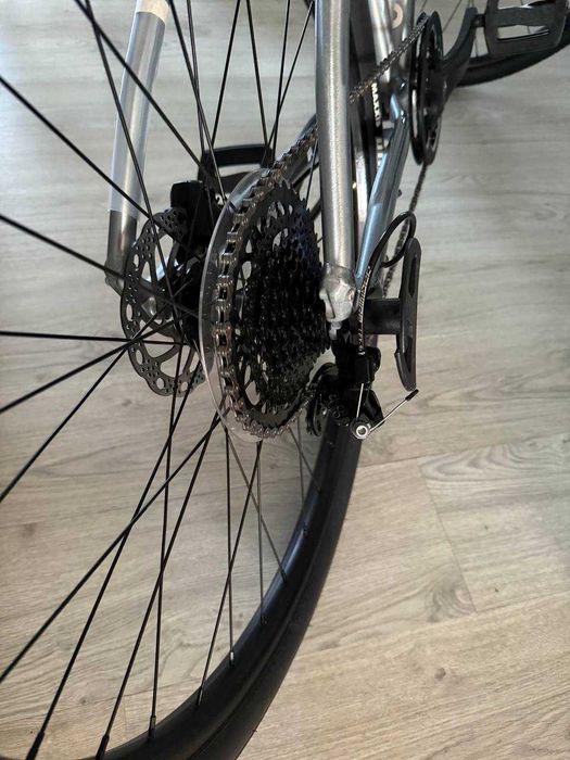 Cannondale treadwell 2 remixte ltd raw