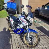 Honda Transalp XL 700