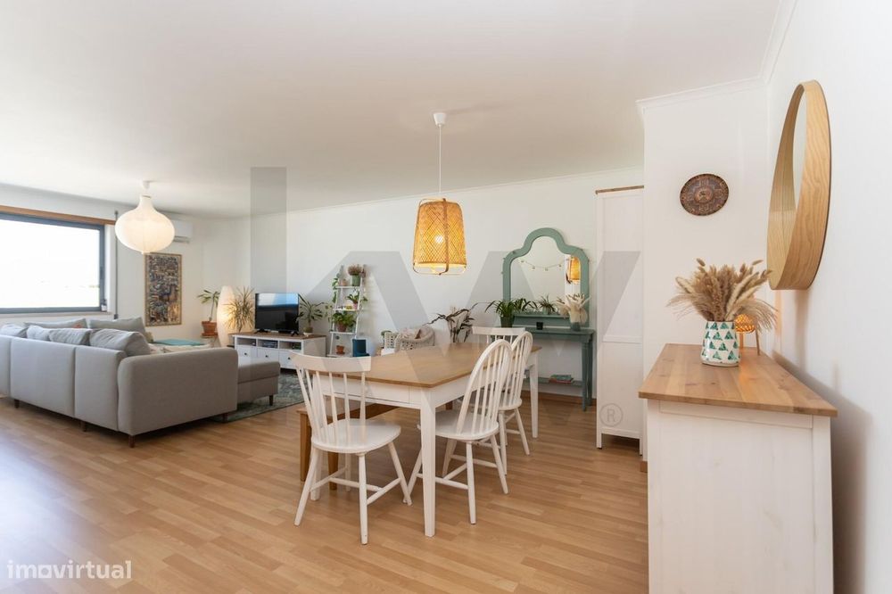 Apartamento T3 - Alto das Vinhas Grandes - Montijo