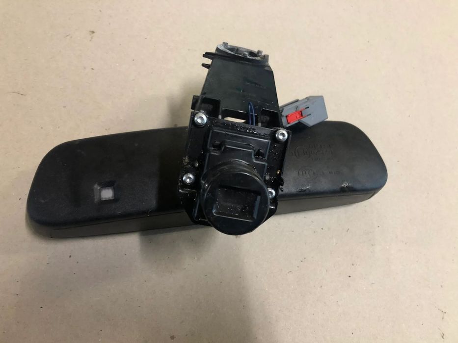 Lusterko wsteczne z kamerą Jaguar XF Lift / XF R-Sport