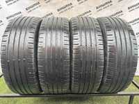 Шини комплект 4шт 195/55 R 16 Continental  ContiEcoContact 5. Літо.